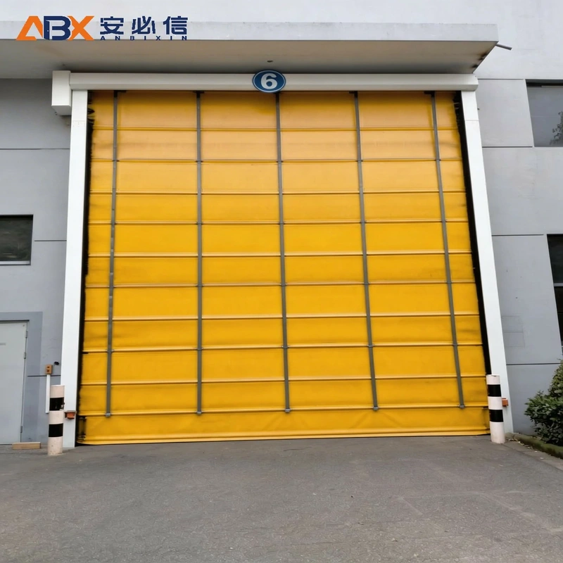 十堰市冷库门封