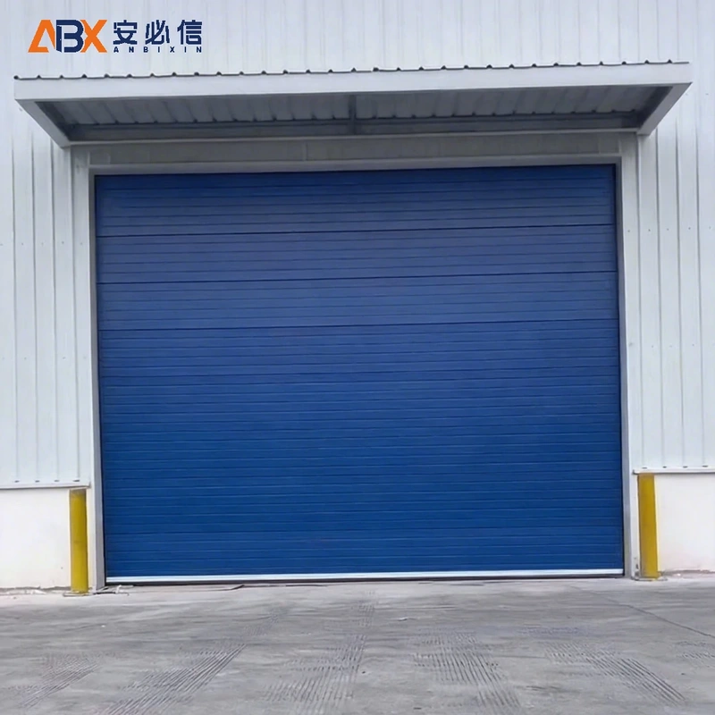 十堰市涡轮硬质高速门