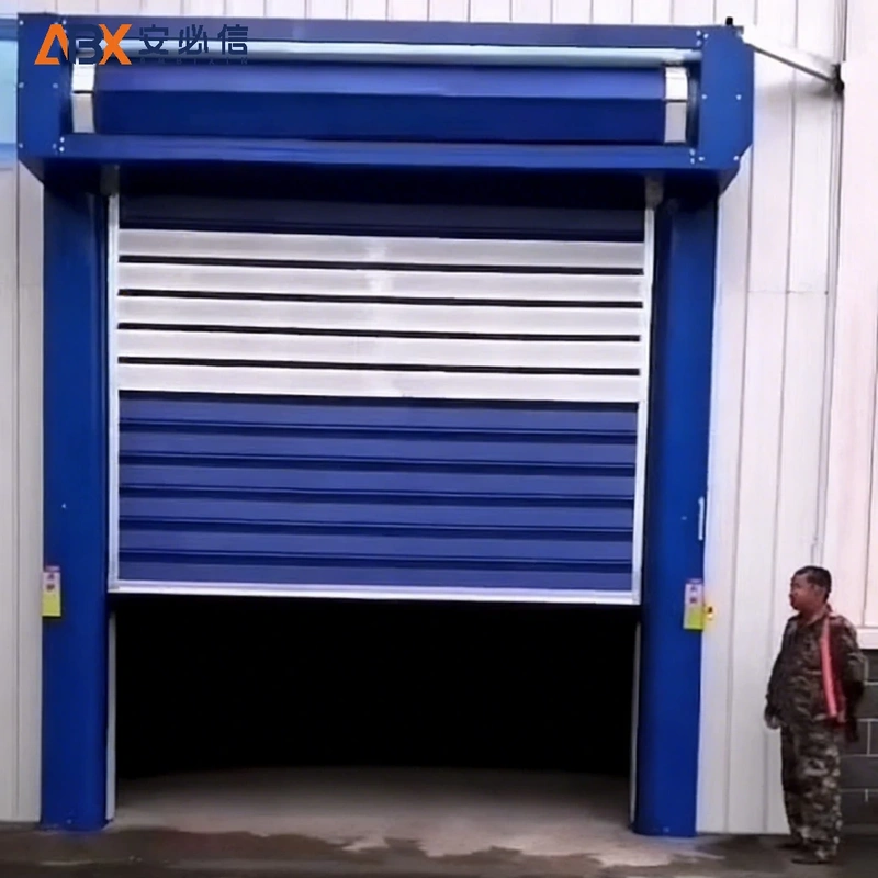 十堰市雷达高速门